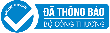 Logo bo cong thuong da thong bao
